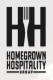 HGH Hospitality logo